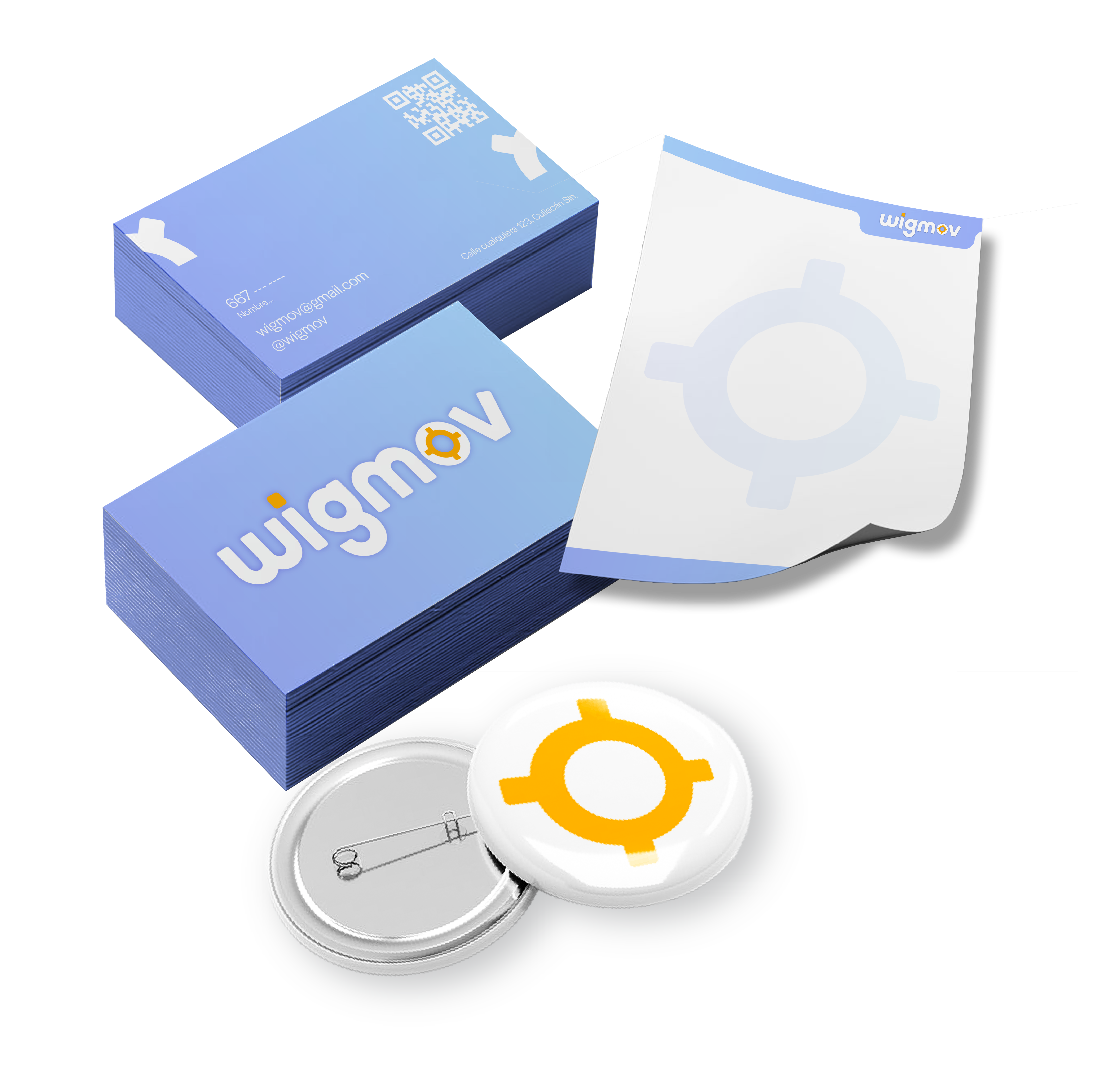 Branding Wigmov 4