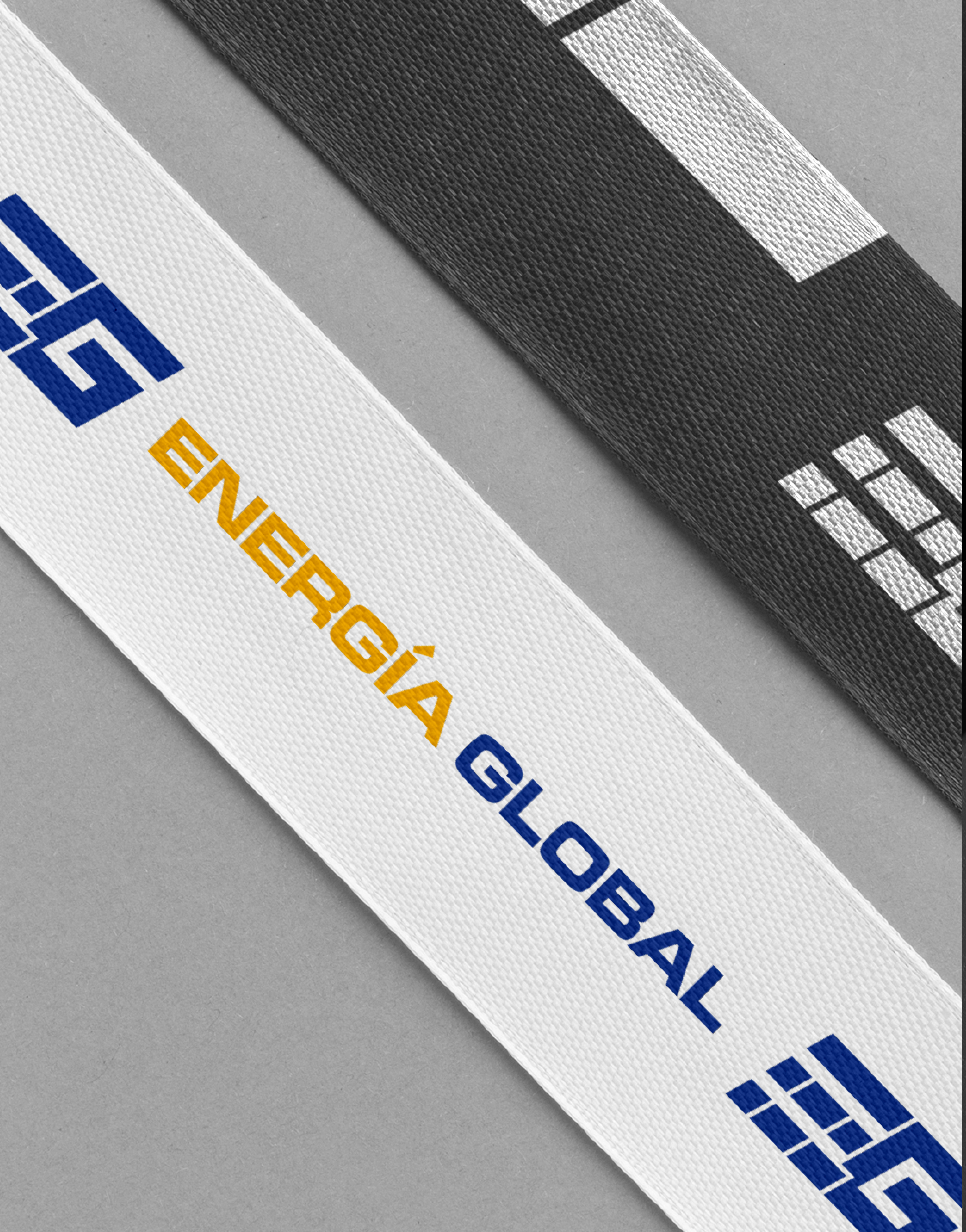 Aplicaciones Energía Global